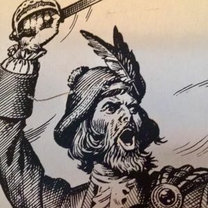 Meet your Posher, Trey